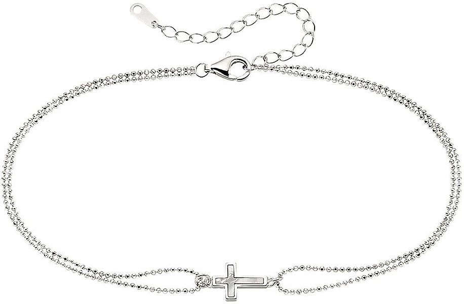 Aniston JEWELRY & WATCHES Fußkette Schmuck günstig online kaufen