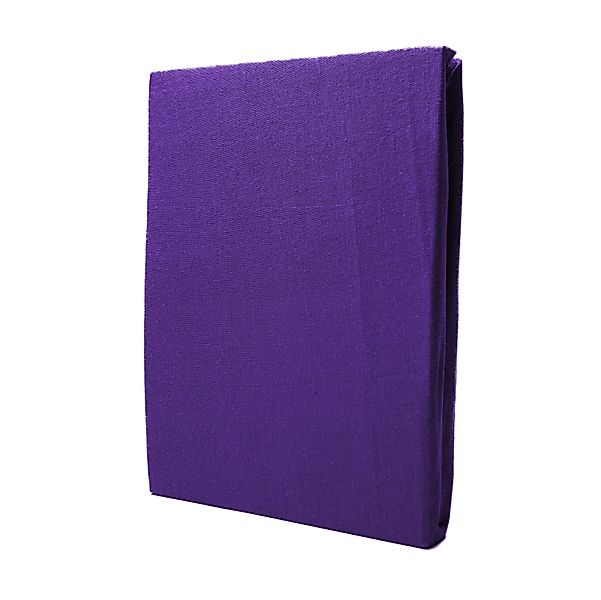 Hometex Premium Textiles Spannbettlaken Jersey Spannbettlaken 100% Baumwoll günstig online kaufen