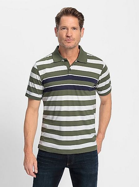 Catamaran Kurzarmshirt "Kurzarm-Poloshirt", (1 tlg.) günstig online kaufen