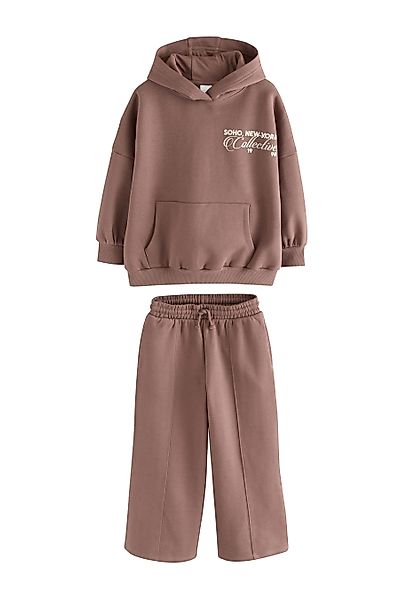 Next Sweatanzug Hoodie und Jogginghose mit günstig online kaufen