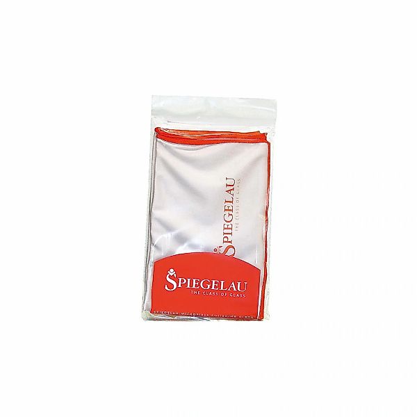 SPIEGELAU Geschirrtuch "Poliertuch 64 x 50 cm weiß" günstig online kaufen