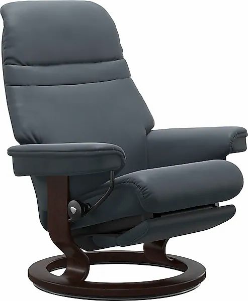 Stressless® Relaxsessel »Sunrise« elektrisch verstellbar, optional 2-motori günstig online kaufen