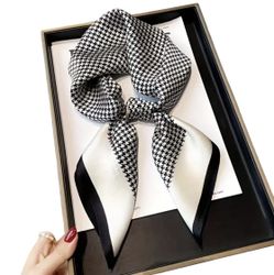 Lale Collection® Halstuch Seidiges Tuch für günstig online kaufen