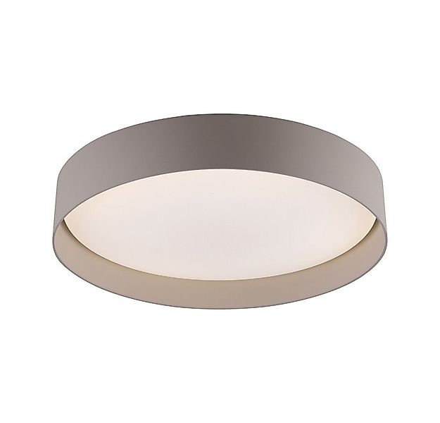 JUST LIGHT LED Deckenleuchte LED Deckenlampe Tavoli SW, Switchmo Dimmer, 1x günstig online kaufen