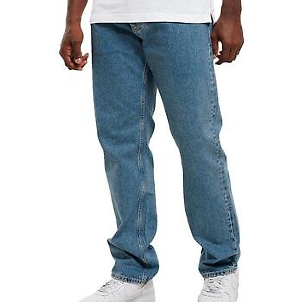 Calvin Klein Jeans  Straight Leg Jeans J30J327015-1A4 günstig online kaufen