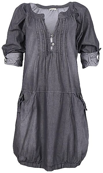 malito more than fashion Jeanskleid 6255 günstig online kaufen