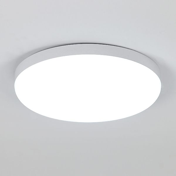 Goeco LED Deckenleuchte 32W Rundleuchte, IP54 günstig online kaufen