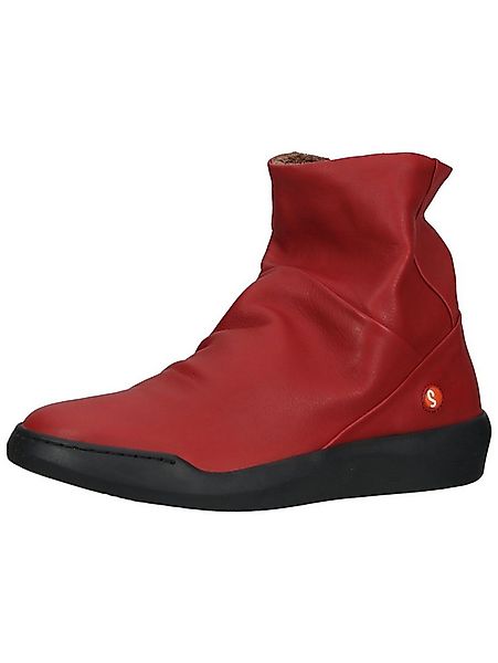 softinos Stiefelette Leder Stiefelette günstig online kaufen