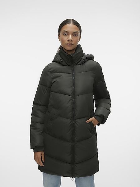 Vero Moda Steppmantel VMHALSEY COAT BOOS günstig online kaufen