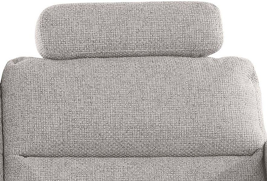 TRENDMANUFAKTUR Kopfstütze Chamber, passend zur Serie, günstig online kaufen