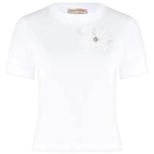 Rinascimento  T-Shirts & Poloshirts CFC0124628003 günstig online kaufen