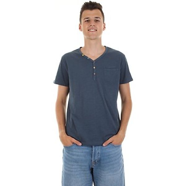 Fred Mello  T-Shirt FM22S10TS günstig online kaufen