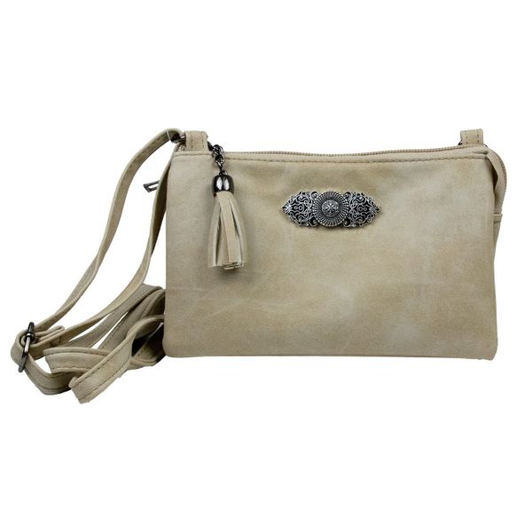 Trachtenland Umhängetasche Trachten Handtasche 'Sofia' - günstig online kaufen