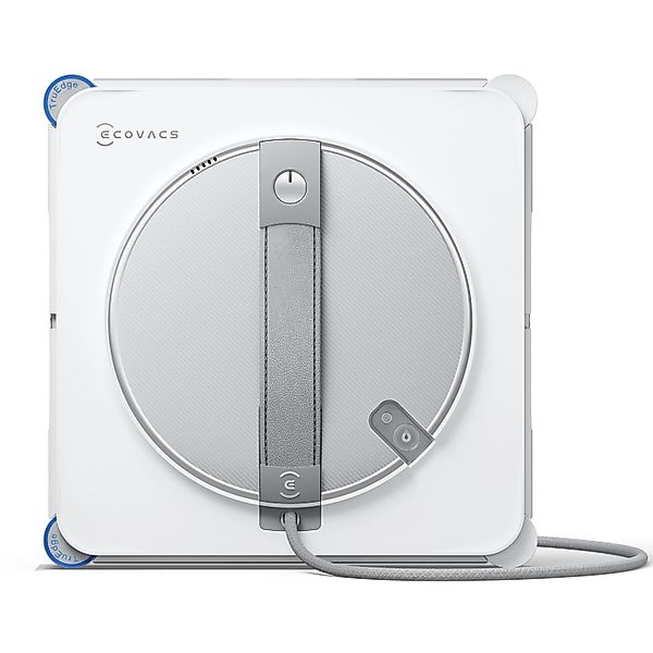 ECOVACS WINBOT W2S Fensterputzroboter mit Dreifachdüsen mit Weitwinkel-Sprü günstig online kaufen