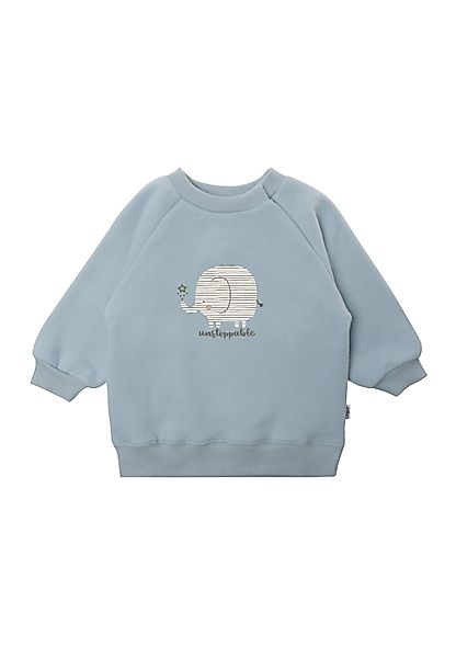 Liliput Sweatshirt Elefant aus weichem Material günstig online kaufen