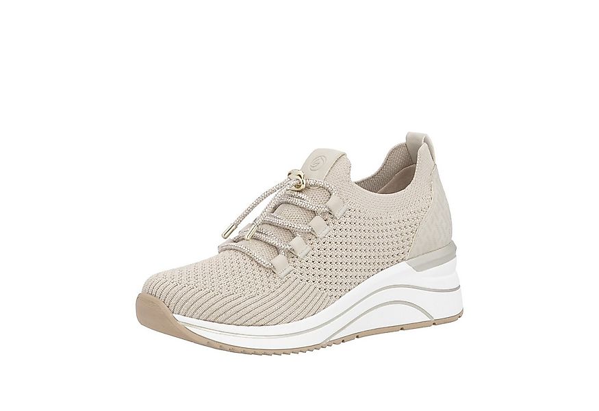 Remonte Slip-On Sneaker Schlupfschuh, Slipper, Halbschuh mit Lite´n Soft-Au günstig online kaufen