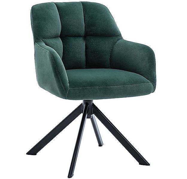 WAHSON OFFICE CHAIRS Bürostuhl Sessel Kunstlederbezug Schreibtischstuhl günstig online kaufen