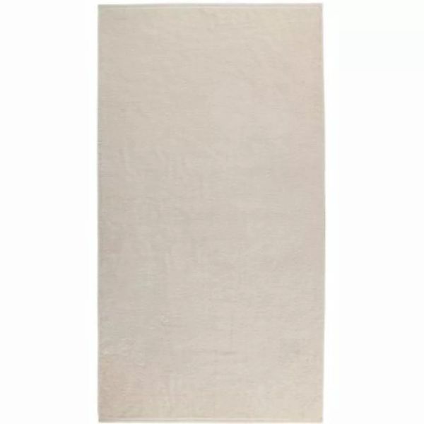 Cawö Handtücher Heritage 4000 travertin - 366 Handtücher beige Gr. 50 x 100 günstig online kaufen