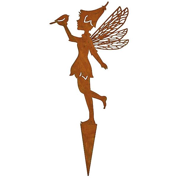 matches21 HOME & HOBBY Gartenfigur Fee günstig online kaufen