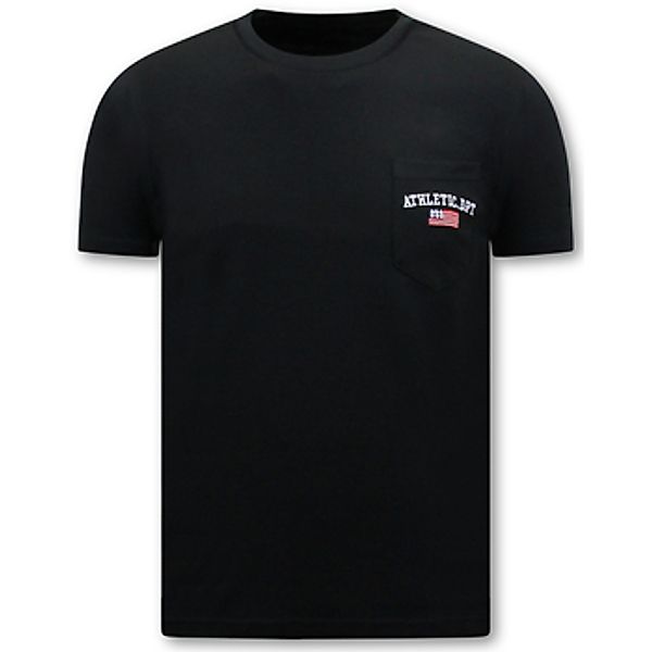 Lf  T-Shirt E Für – Rundhalsausschnitt günstig online kaufen