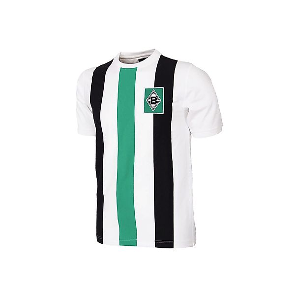 COPA Fußballtrikot COPA Retro Trikot Borussia günstig online kaufen