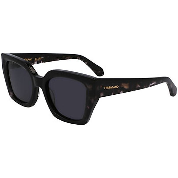 Salvatore Ferragamo  Sonnenbrillen Sonnenbrille SF2035S 004 günstig online kaufen