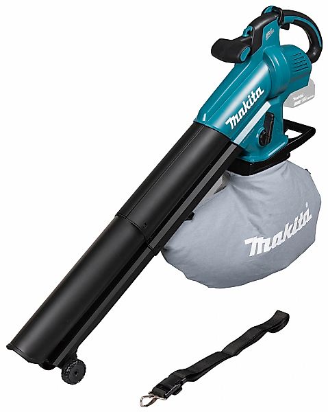 Makita Akku-Gebläse DUB187Z Akku-Laubbläser/Sauger 18V (ohne Ak ku, oh günstig online kaufen