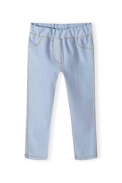 MINOTI Jeggings Gerade lange Jeggings (1y-14y) günstig online kaufen