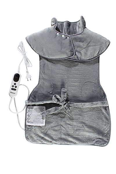 Mia&Coco Heizmatten Heizkissen für Rücken Schulter günstig online kaufen