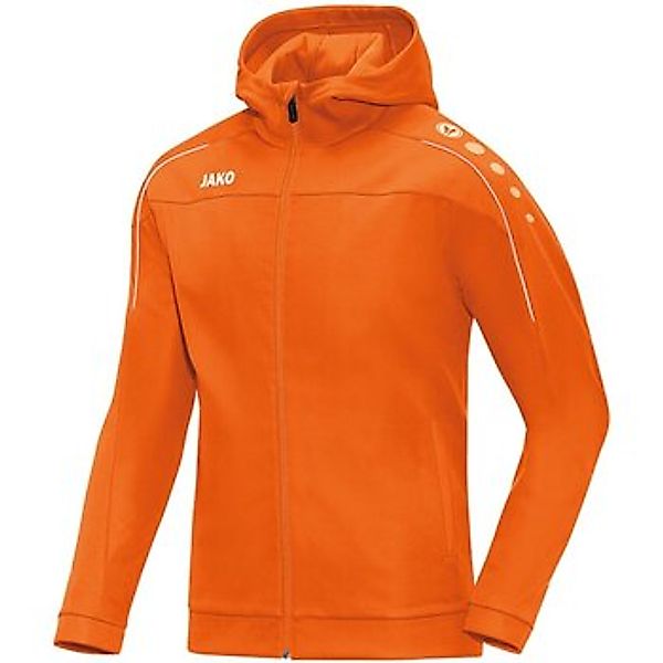 Jako  Pullover Sport Kapuzenjacke Classico 6850 19 günstig online kaufen