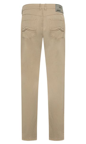 Joker 5-Pocket-Jeans Freddy 1983515 Leichter Gabardine günstig online kaufen
