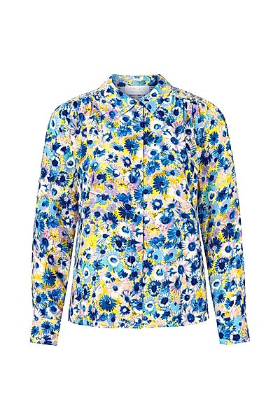 RICHROYAL Langarmbluse günstig online kaufen