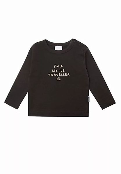 Liliput T-Shirt Little Traveller mit niedlichem Print günstig online kaufen