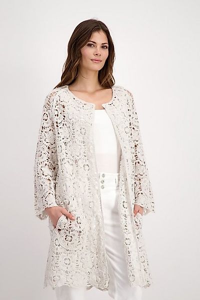 Monari Sweatjacke günstig online kaufen