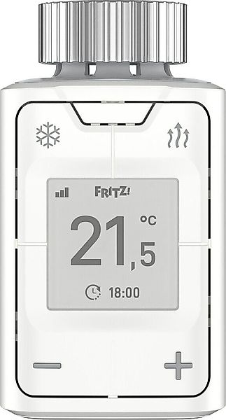 AVM Heizkörperthermostat FRITZ!DECT 302 günstig online kaufen