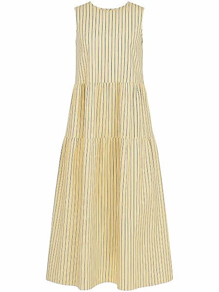 NORR A-Linien-Kleid "NORR dress Frida" günstig online kaufen