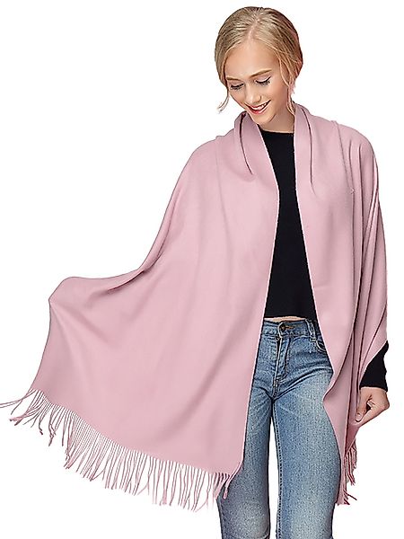 Moschen-Bayern Modeschal Pashmina Stola Damen Kaschmir günstig online kaufen