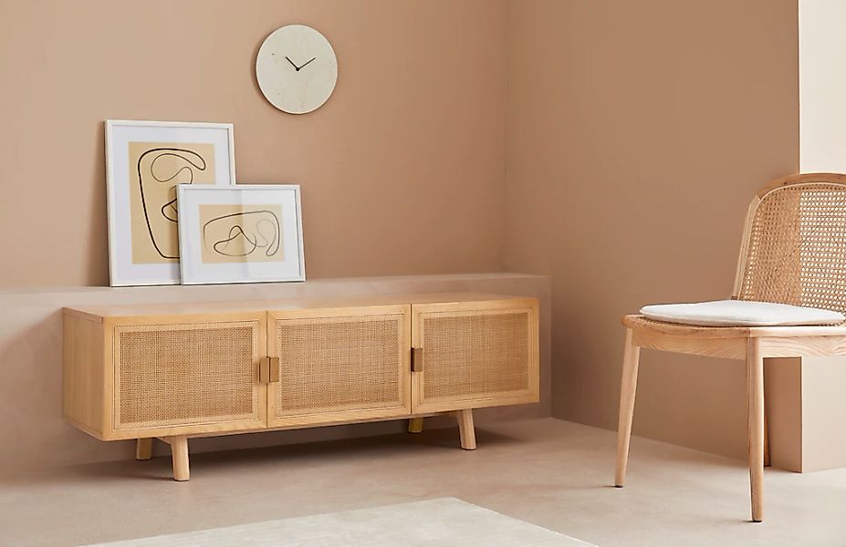 LeGer Home by Lena Gercke Lowboard "Lina" günstig online kaufen
