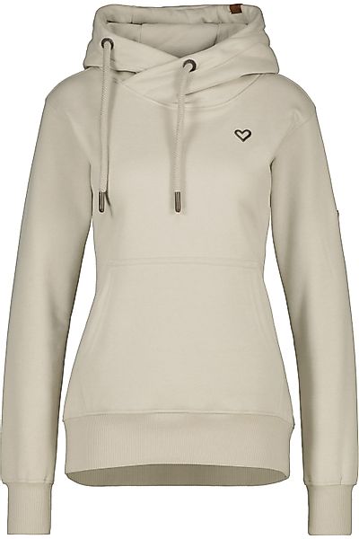 Alife & Kickin Kapuzensweatshirt Damen SarahAK günstig online kaufen