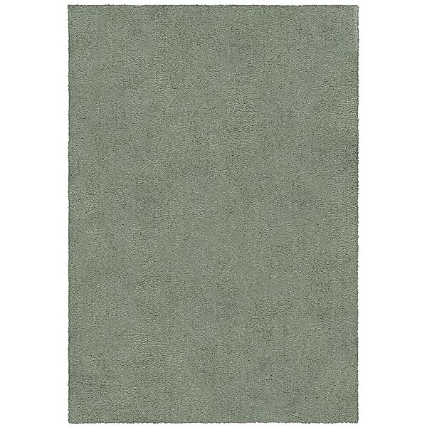 KADIMA DESIGN Teppich Flauschiger Teppich GIPPING, günstig online kaufen