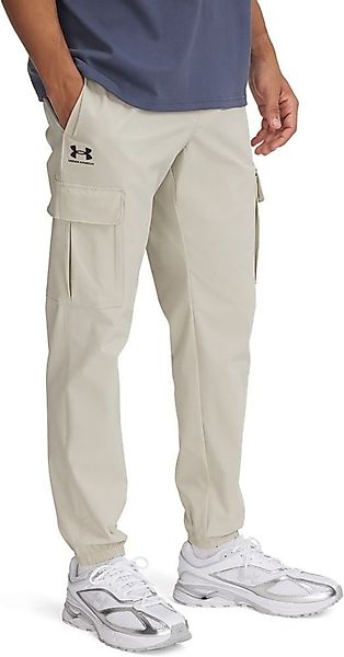 Under Armour® Cargohose Vibe Woven Cargo günstig online kaufen