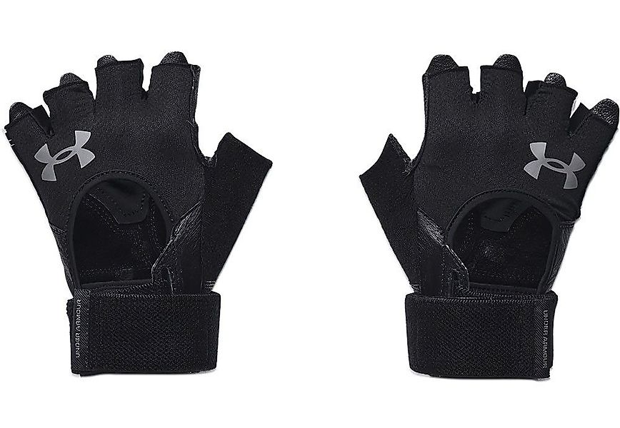 Under Armour® Baumwollhandschuhe UA Handschuhe zum günstig online kaufen