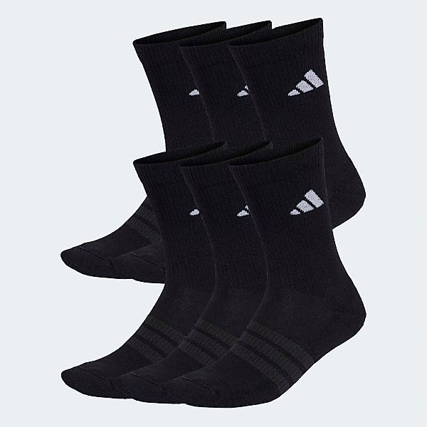 adidas Performance Funktionssocken "C ESS CRW 6PP" günstig online kaufen