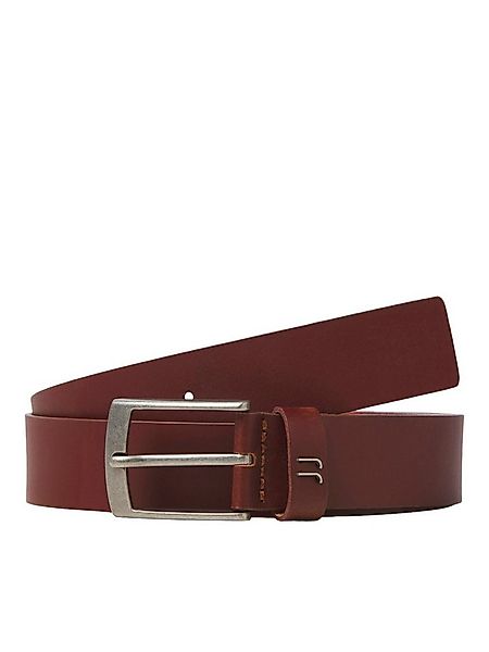 Jack & Jones Ledergürtel JACDALLAS BELT NOOS günstig online kaufen