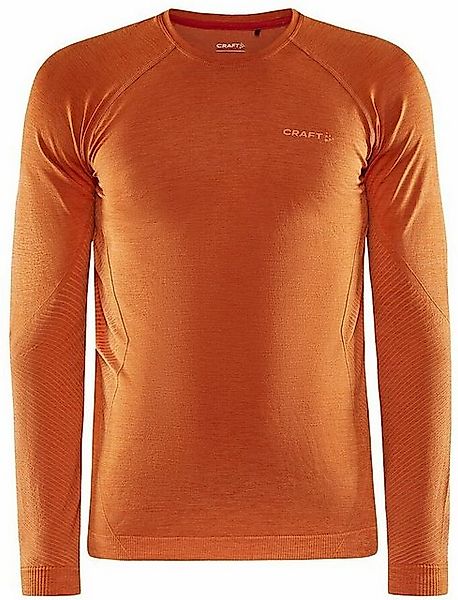Craft Funktionshemd CORE Dry Active Comfort LS M CHESTNUT günstig online kaufen