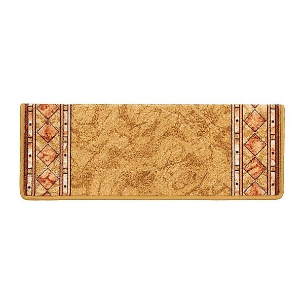 Floordirekt Stufenmatte Rügen, Erhältlich in vielen Farben & Größen, Treppe günstig online kaufen