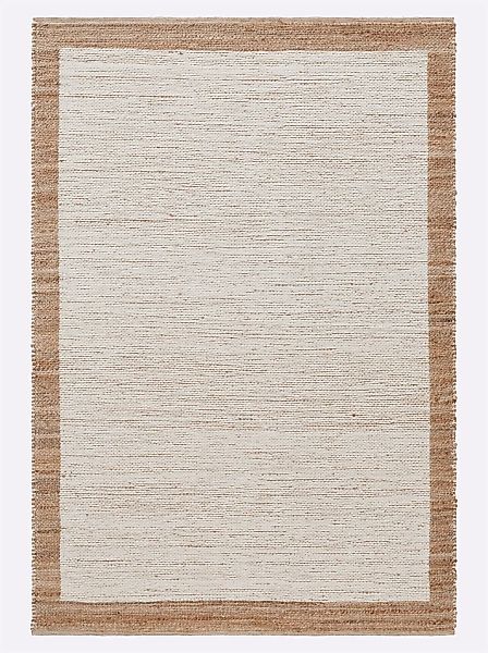 heine home Teppich 6 mm Höhe günstig online kaufen