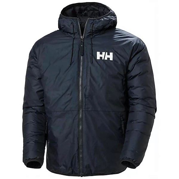 Helly Hansen Active Insulated Jacke XL Navy günstig online kaufen
