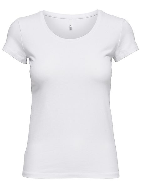 ONLY T-Shirt ONLLIVE LOVE NEW (3-tlg., günstig online kaufen
