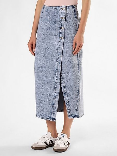 Marie Lund Jeansrock günstig online kaufen